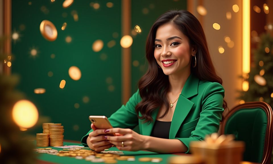 ji7777 casino app visual
