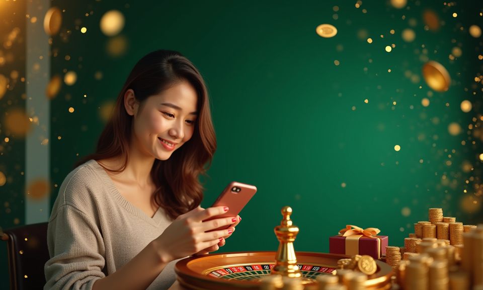 ji7777 mobile gaming